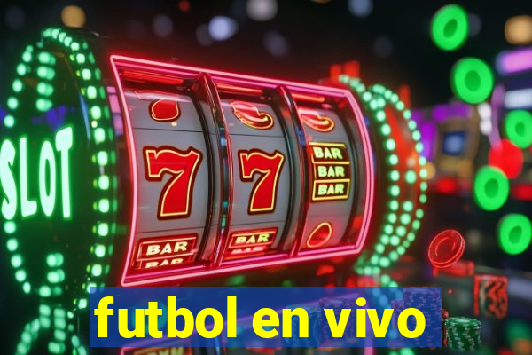 futbol en vivo