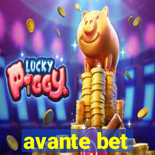 avante bet