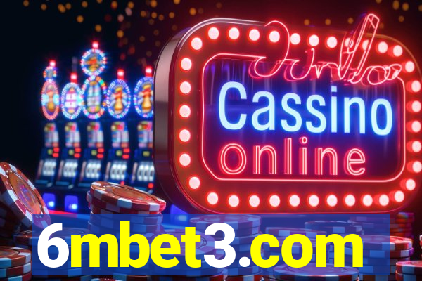 6mbet3.com