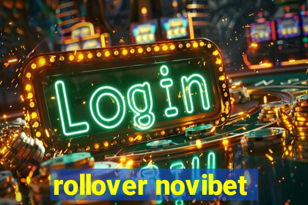 rollover novibet