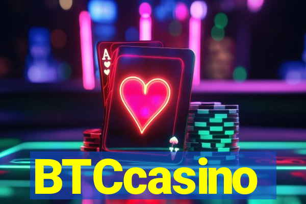 BTCcasino