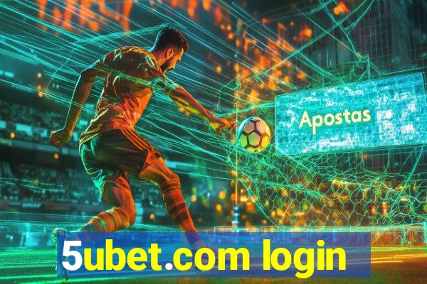 5ubet.com login