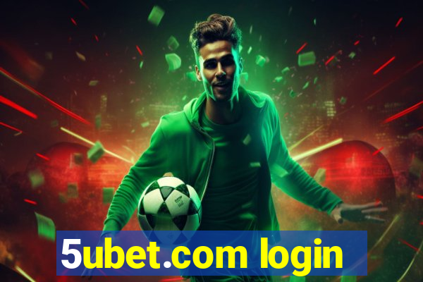 5ubet.com login