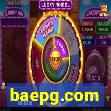 baepg.com