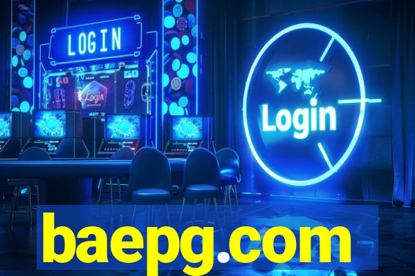 baepg.com