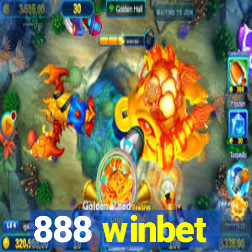 888 winbet