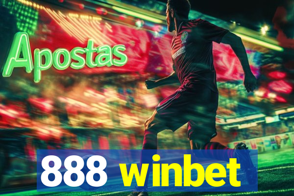 888 winbet