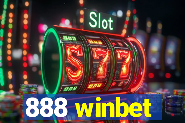 888 winbet