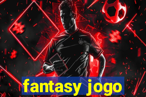 fantasy jogo