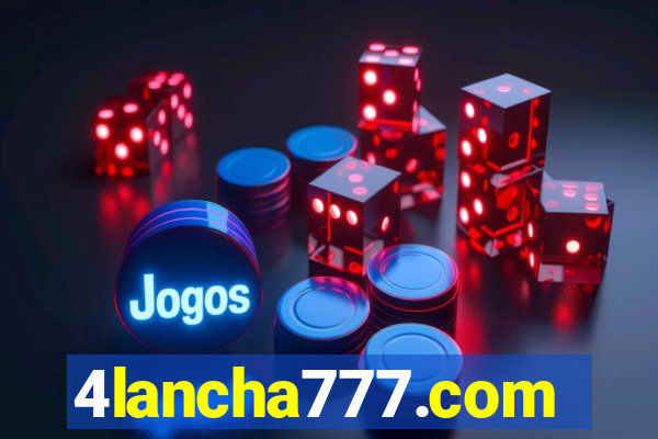 4lancha777.com