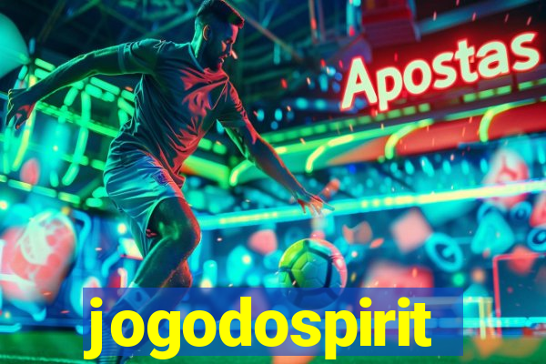 jogodospirit