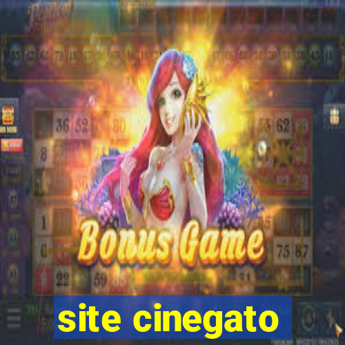 site cinegato