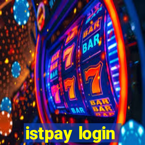 istpay login