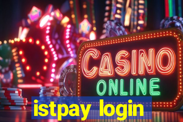 istpay login