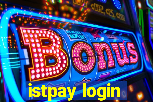 istpay login