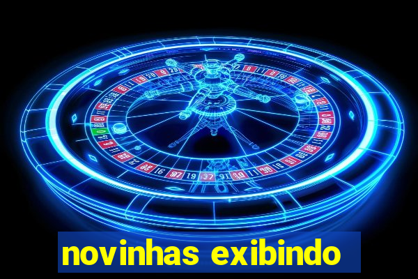 novinhas exibindo