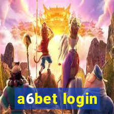 a6bet login