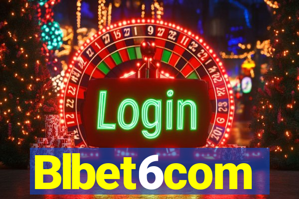 Blbet6com