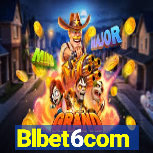 Blbet6com