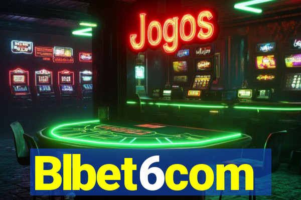 Blbet6com