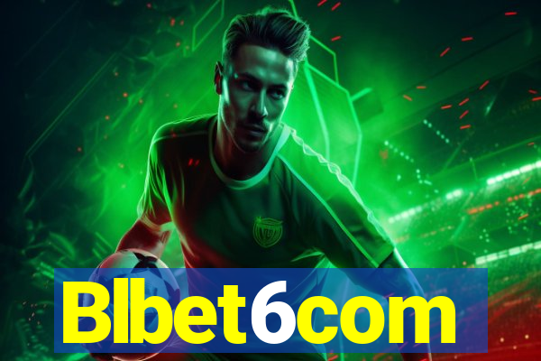 Blbet6com