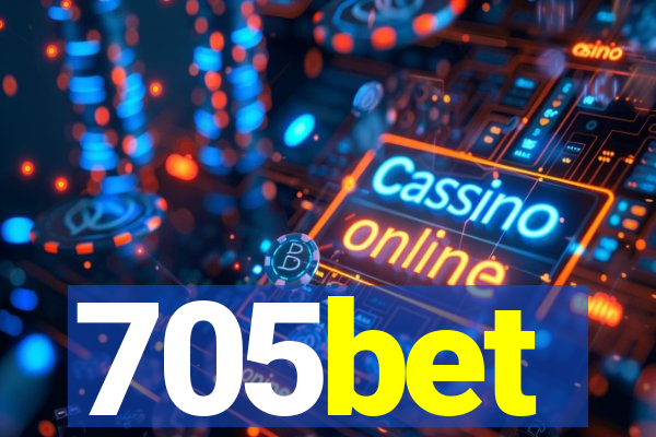 705bet