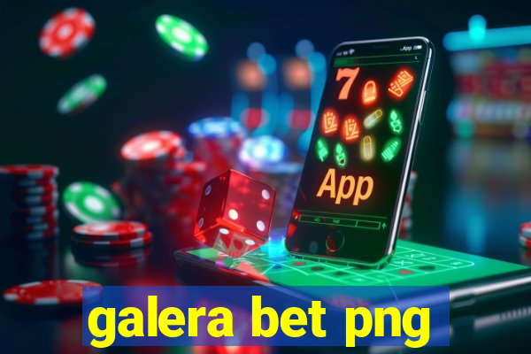 galera bet png