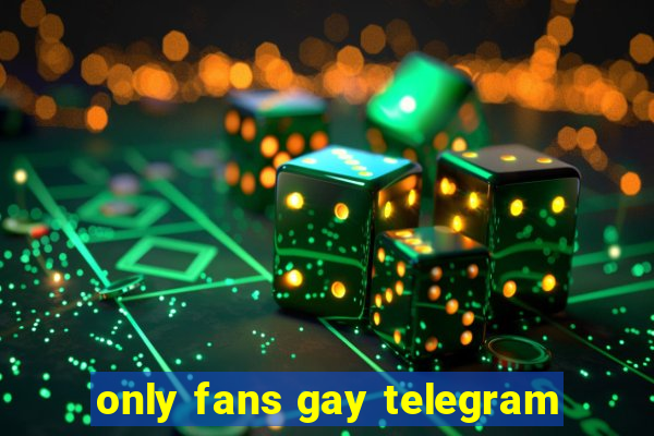 only fans gay telegram