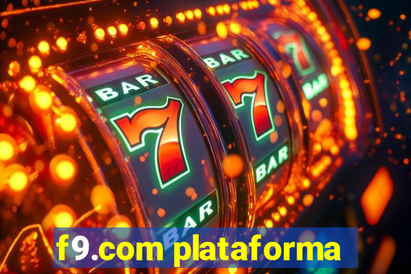 f9.com plataforma