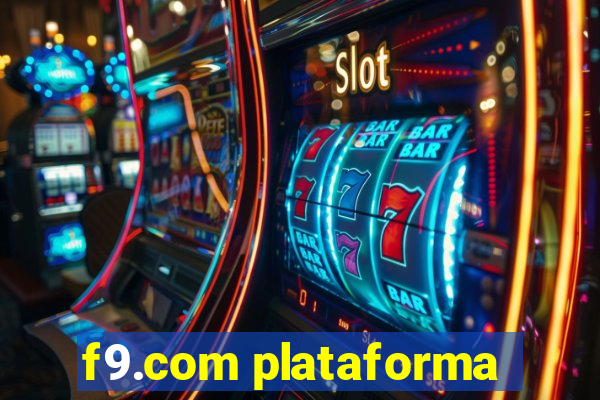 f9.com plataforma