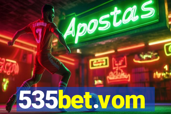 535bet.vom