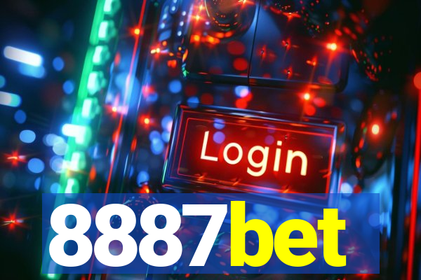 8887bet