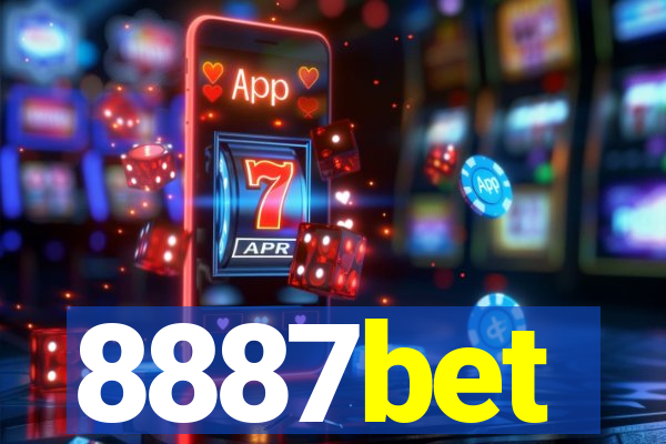 8887bet