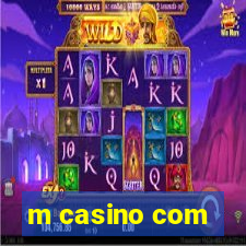 m casino com