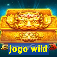 jogo wild