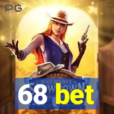 68 bet