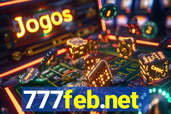 777feb.net