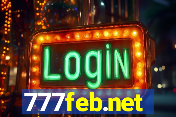 777feb.net