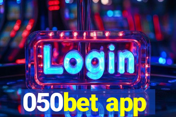 050bet app