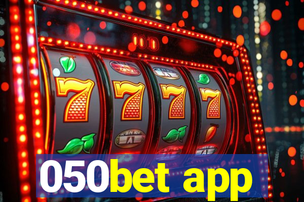 050bet app