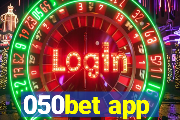 050bet app