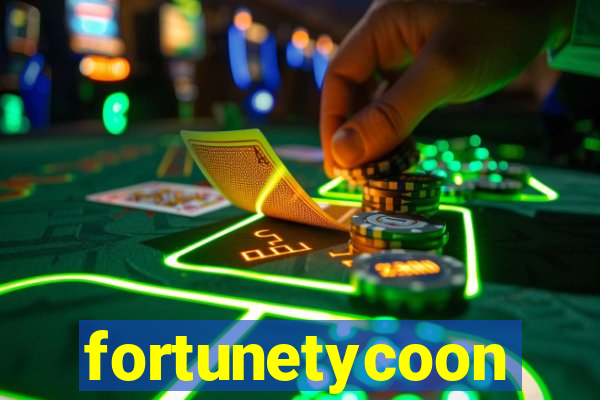 fortunetycoon