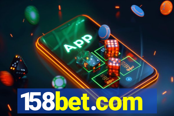 158bet.com