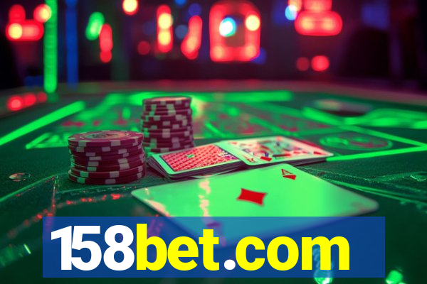 158bet.com