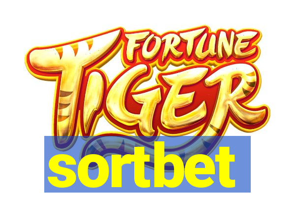 sortbet