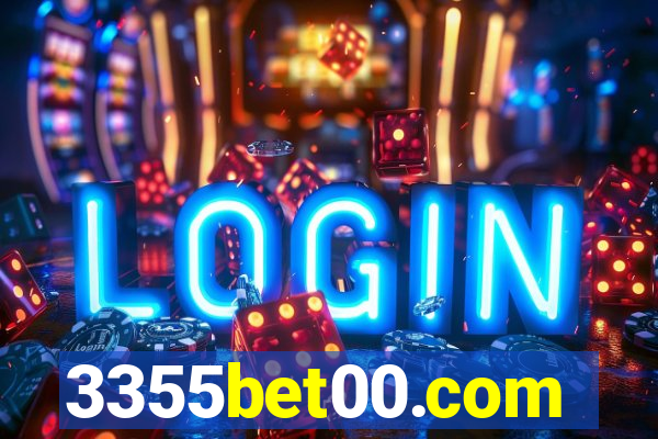 3355bet00.com