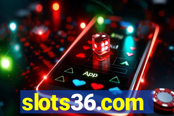 slots36.com