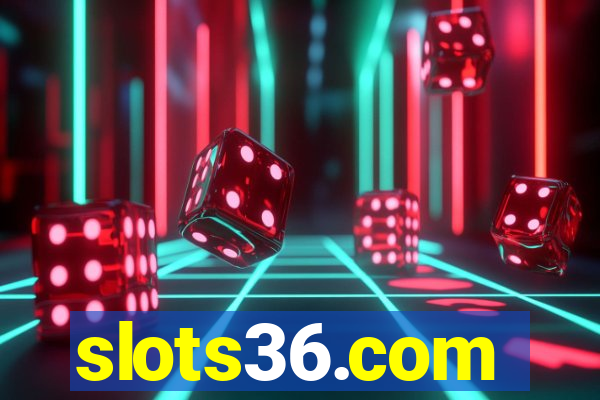 slots36.com