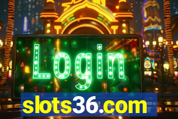 slots36.com