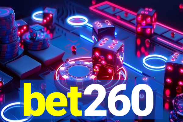 bet260